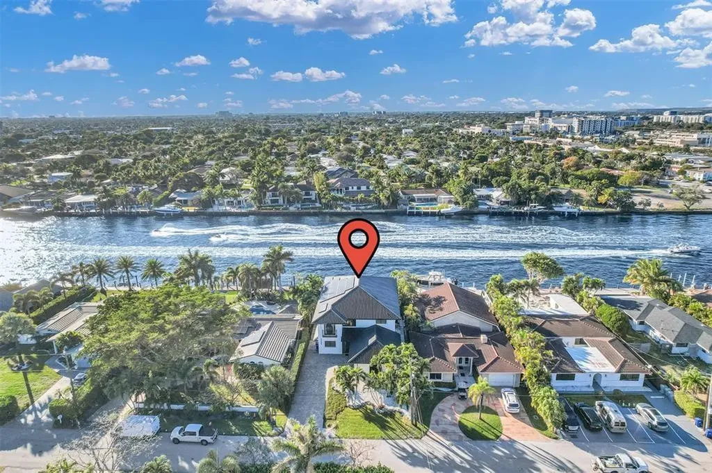 319 S Riverside Drive Pompano Beach FL 33062