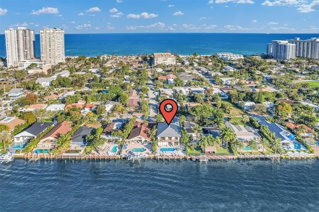 319 S Riverside Drive Pompano Beach FL 33062