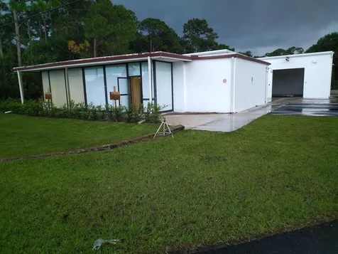 3625 Metzger Road Fort Pierce FL
