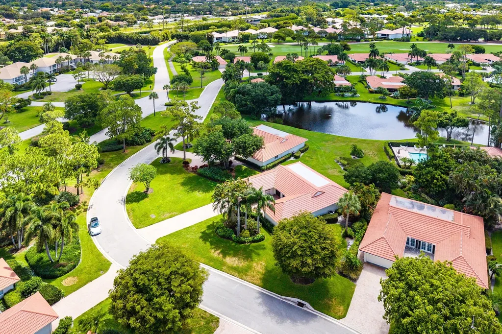 4365 Shelldrake Lane Boynton Beach FL 33436