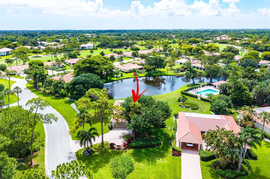 4365 Shelldrake Lane Boynton Beach FL 33436