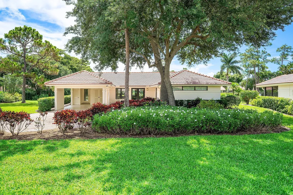 4365 Shelldrake Lane Boynton Beach FL 33436