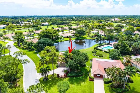 4365 Shelldrake Lane Boynton Beach FL 33436