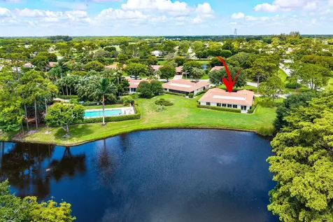 4365 Shelldrake Lane Boynton Beach FL 33436