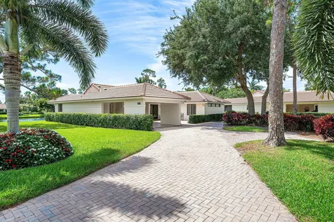 4365 Shelldrake Lane Boynton Beach FL 33436