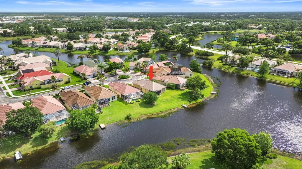 769 SW Aruba Bay Port St Lucie FL 34986