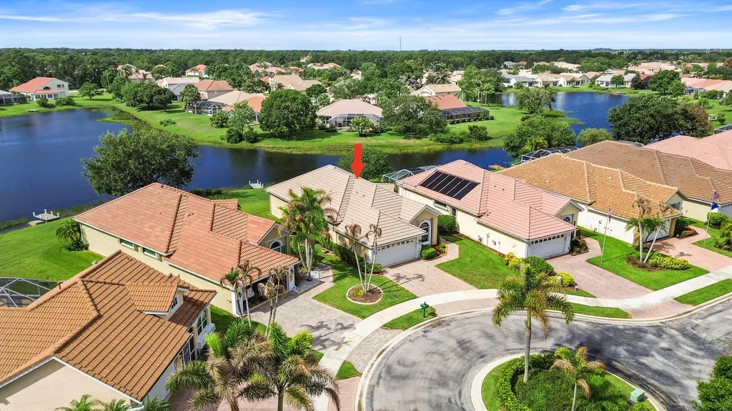 769 SW Aruba Bay Port St Lucie FL 34986