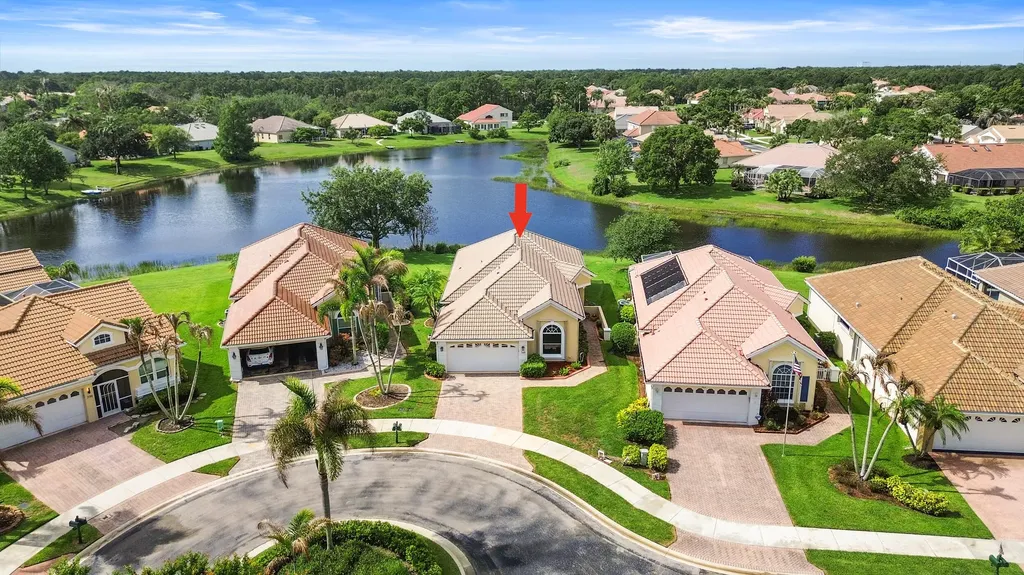 769 SW Aruba Bay Port St Lucie FL 34986