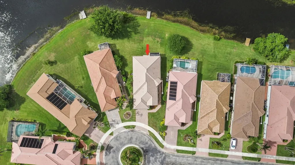 769 SW Aruba Bay Port St Lucie FL 34986