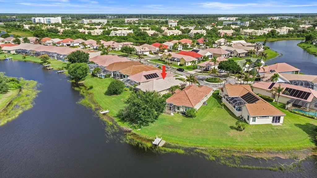 769 SW Aruba Bay Port St Lucie FL 34986
