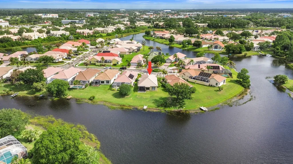 769 SW Aruba Bay Port St Lucie FL 34986
