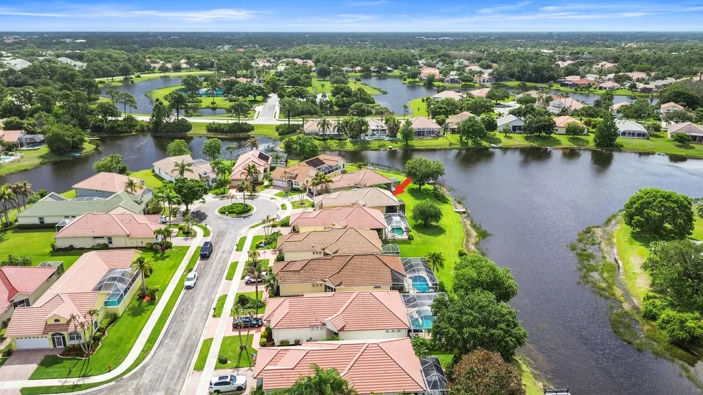 769 SW Aruba Bay Port St Lucie FL 34986