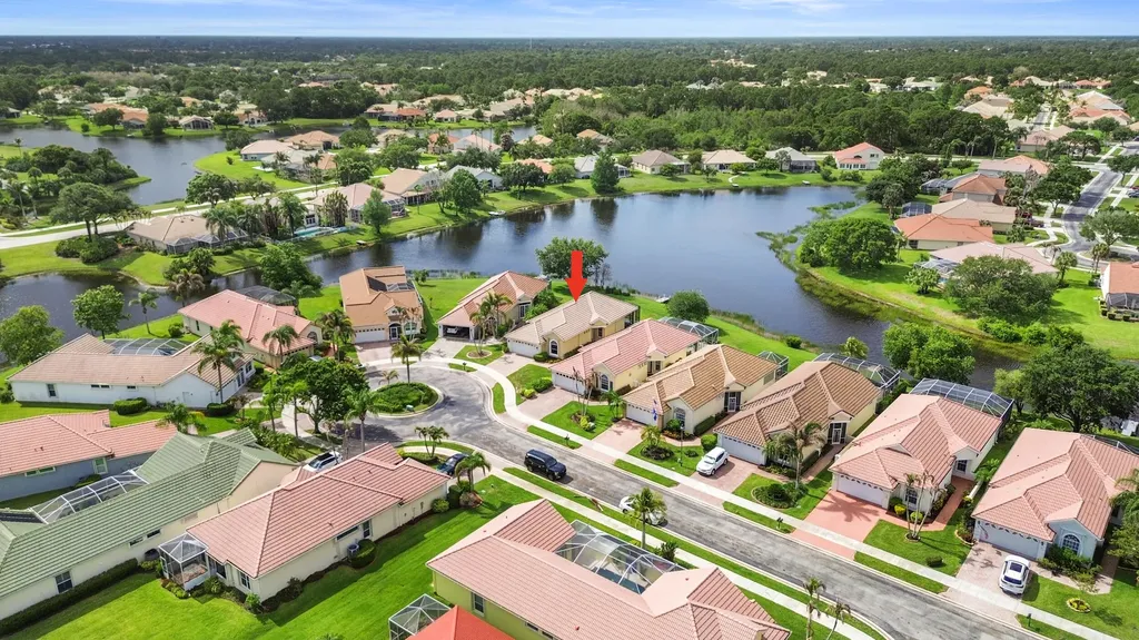 769 SW Aruba Bay Port St Lucie FL 34986