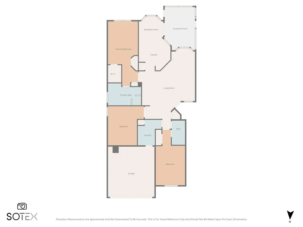 769 SW Aruba Bay Port St Lucie FL 34986