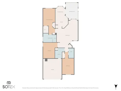 769 SW Aruba Bay Port St Lucie FL 34986