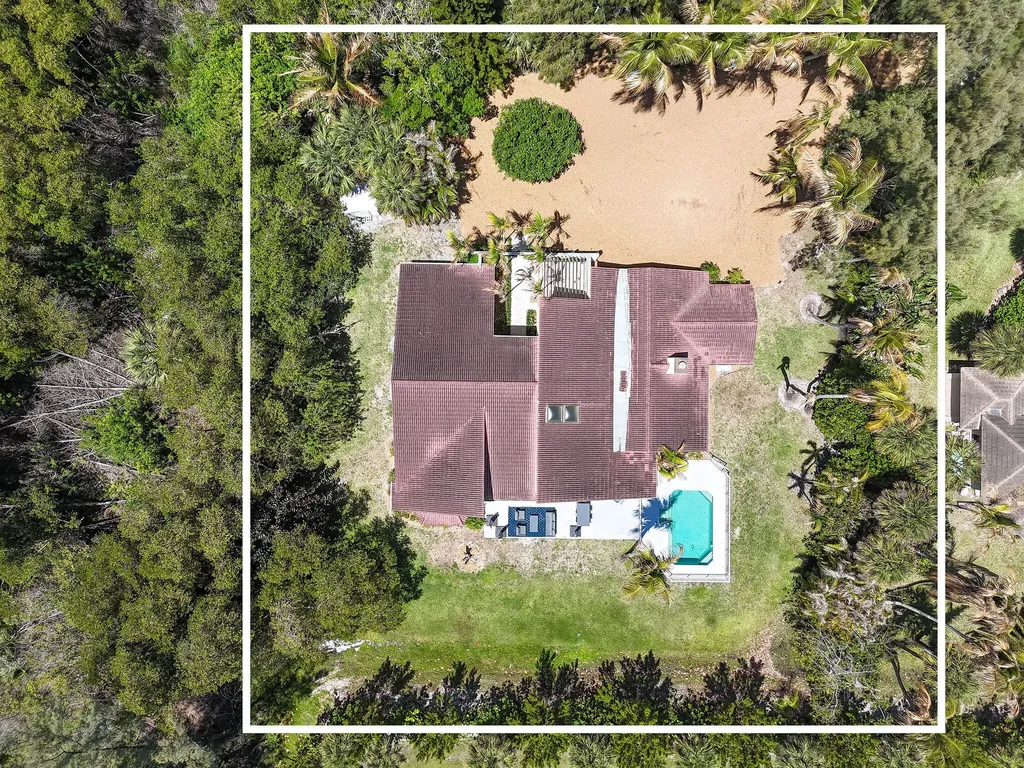 114 N Beach Road Jupiter Island FL 33455