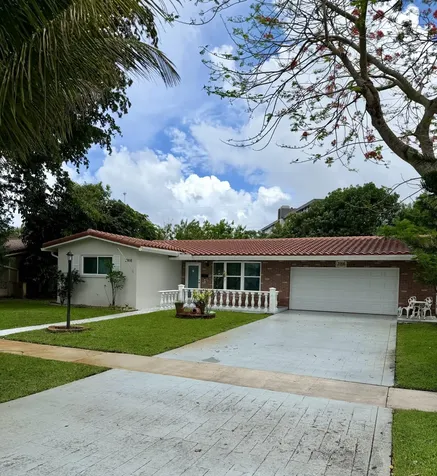 3916 Adams Street Hollywood FL 33021