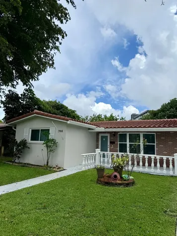 3916 Adams Street Hollywood FL 33021