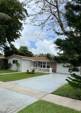 3916 Adams Street Hollywood FL 33021