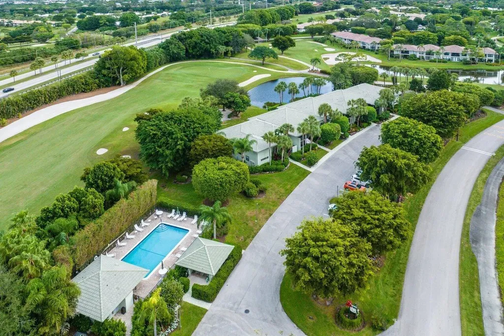 3843 N Quail Ridge Drive Boynton Beach FL 33436