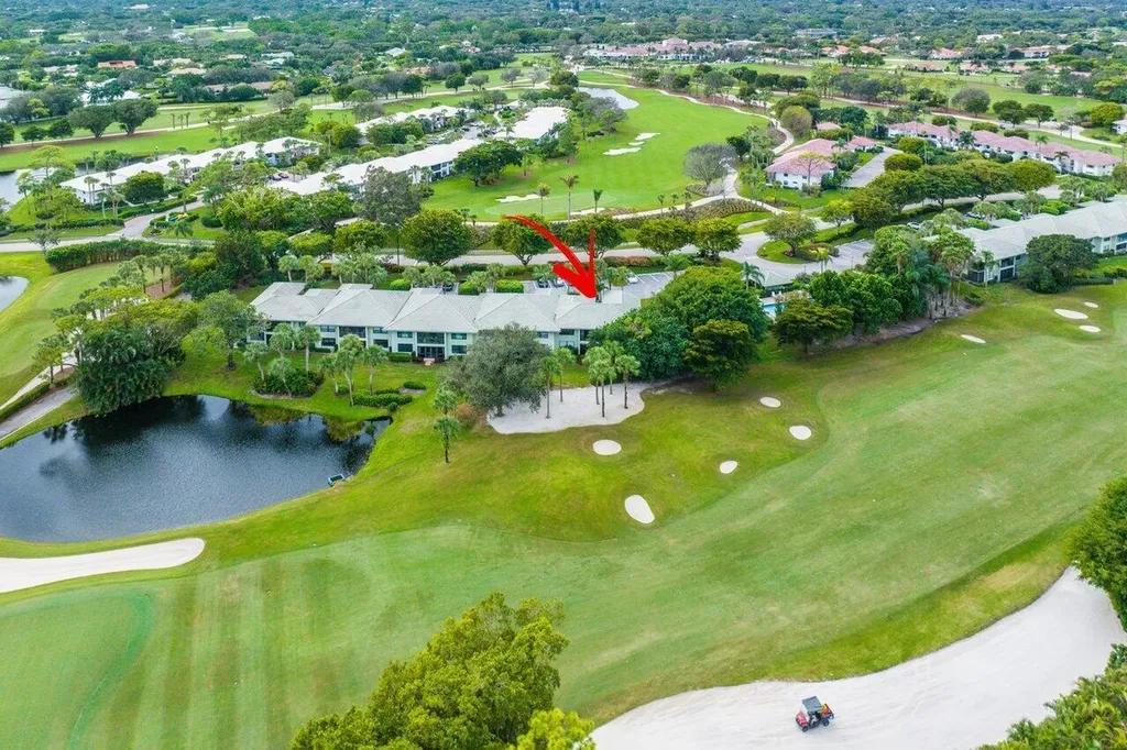 3843 N Quail Ridge Drive Boynton Beach FL 33436