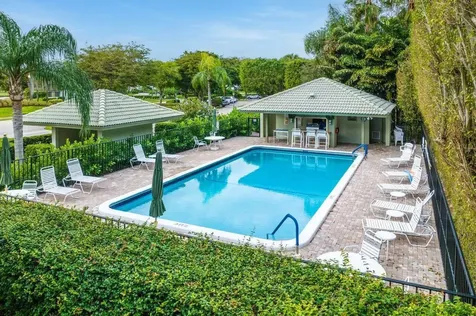 3843 N Quail Ridge Drive Boynton Beach FL 33436
