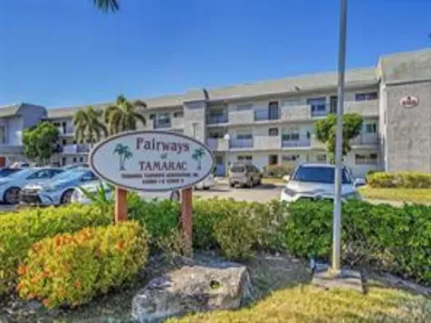 8305 NW 61st Street Tamarac FL 33321