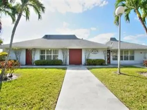 8305 NW 61st Street Tamarac FL 33321