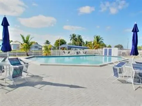 8305 NW 61st Street Tamarac FL 33321