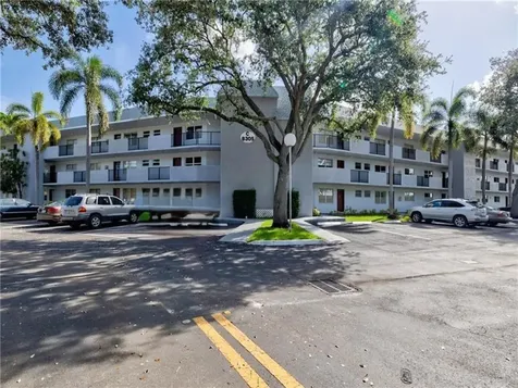 8305 NW 61st Street Tamarac FL 33321