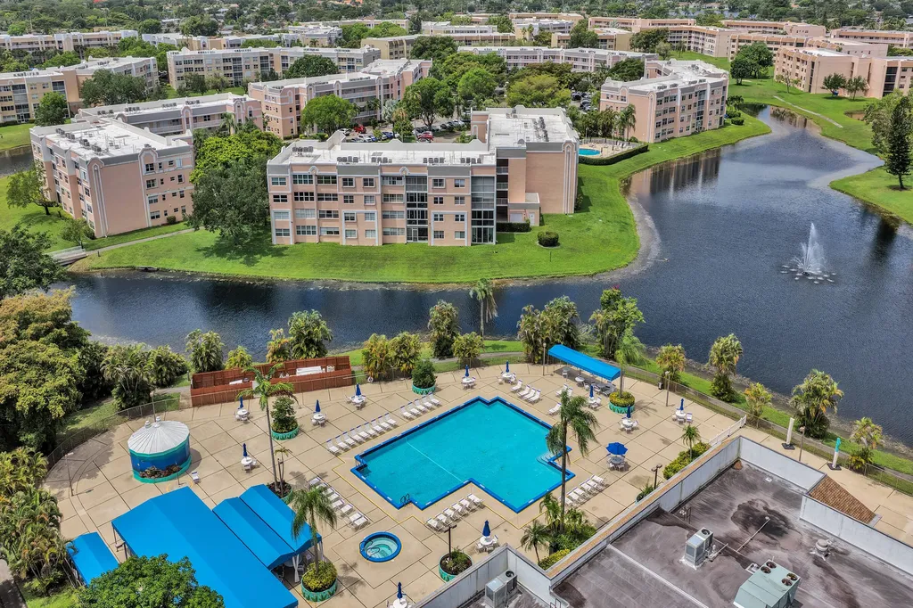 2603 NW 103rd Avenue Sunrise FL 33322
