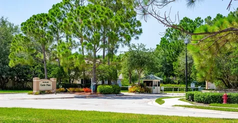 8266b Mulligan Circle Port St Lucie FL 34986
