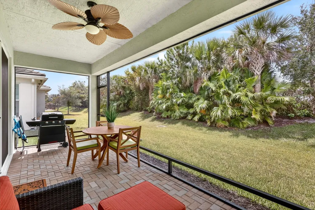 12762 SW Clear Water Way Port St Lucie FL 34987