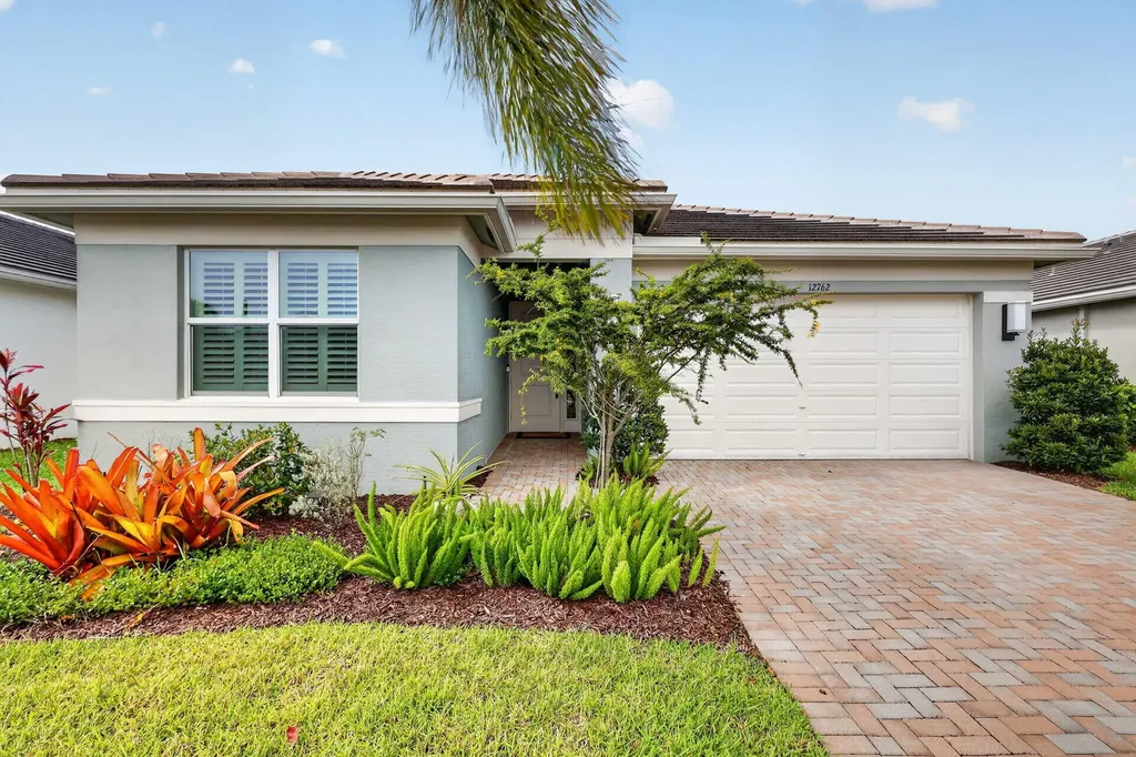 12762 SW Clear Water Way Port St Lucie FL 34987