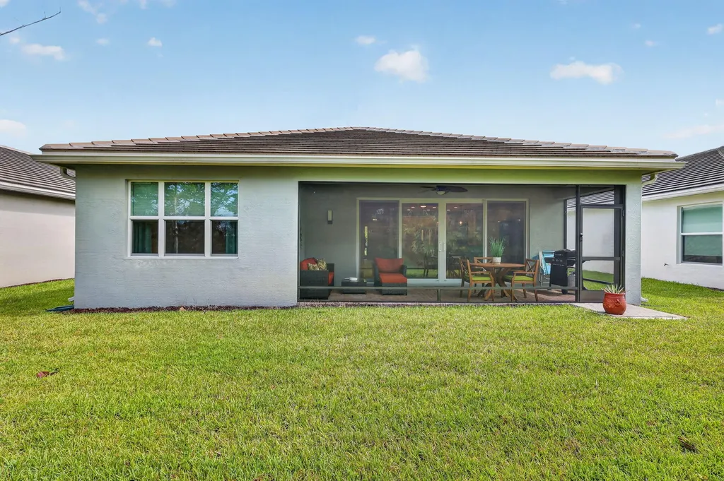 12762 SW Clear Water Way Port St Lucie FL 34987