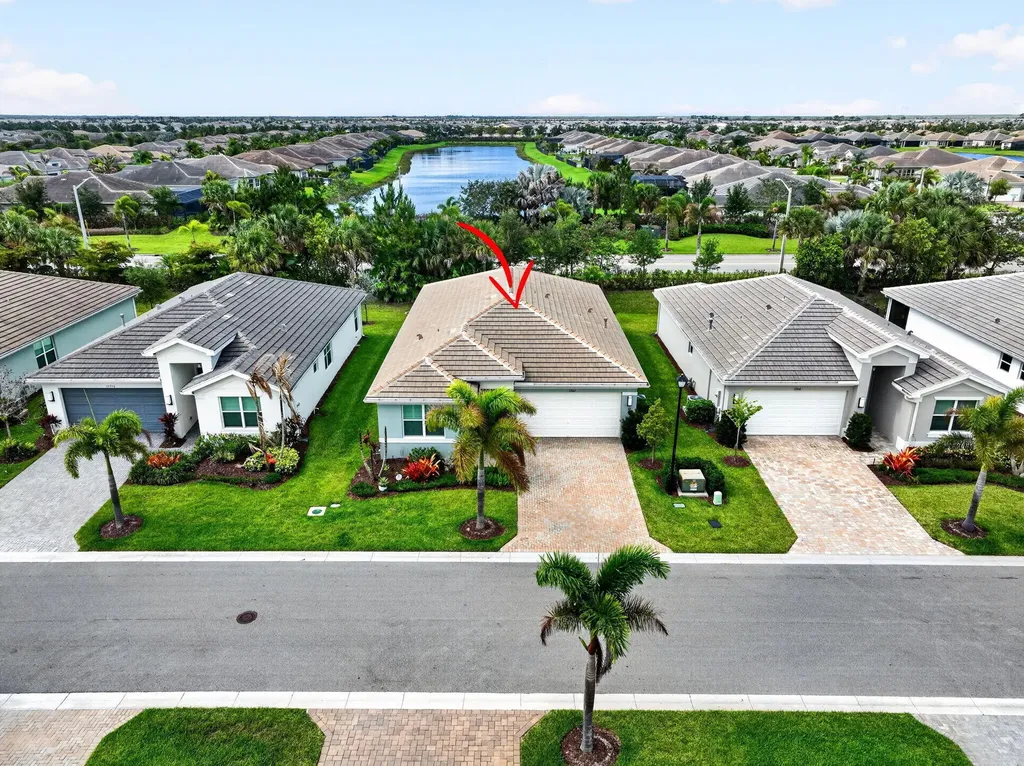 12762 SW Clear Water Way Port St Lucie FL 34987