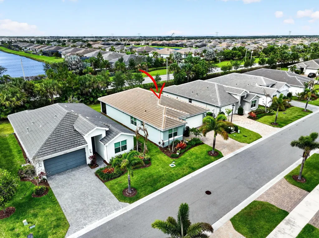 12762 SW Clear Water Way Port St Lucie FL 34987