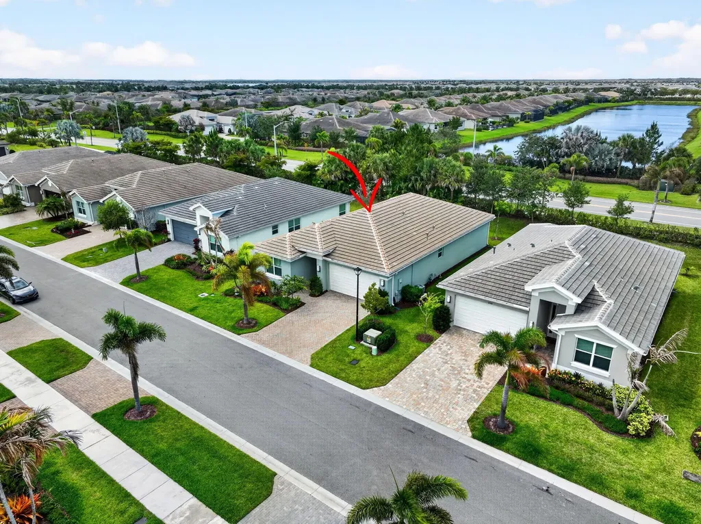12762 SW Clear Water Way Port St Lucie FL 34987