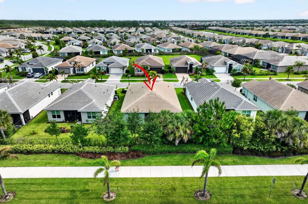 12762 SW Clear Water Way Port St Lucie FL 34987