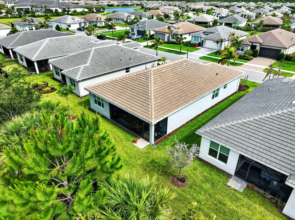 12762 SW Clear Water Way Port St Lucie FL 34987