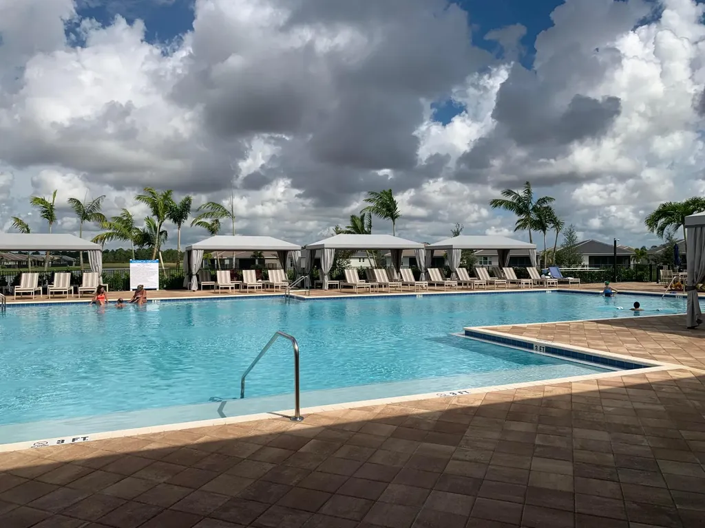 12762 SW Clear Water Way Port St Lucie FL 34987
