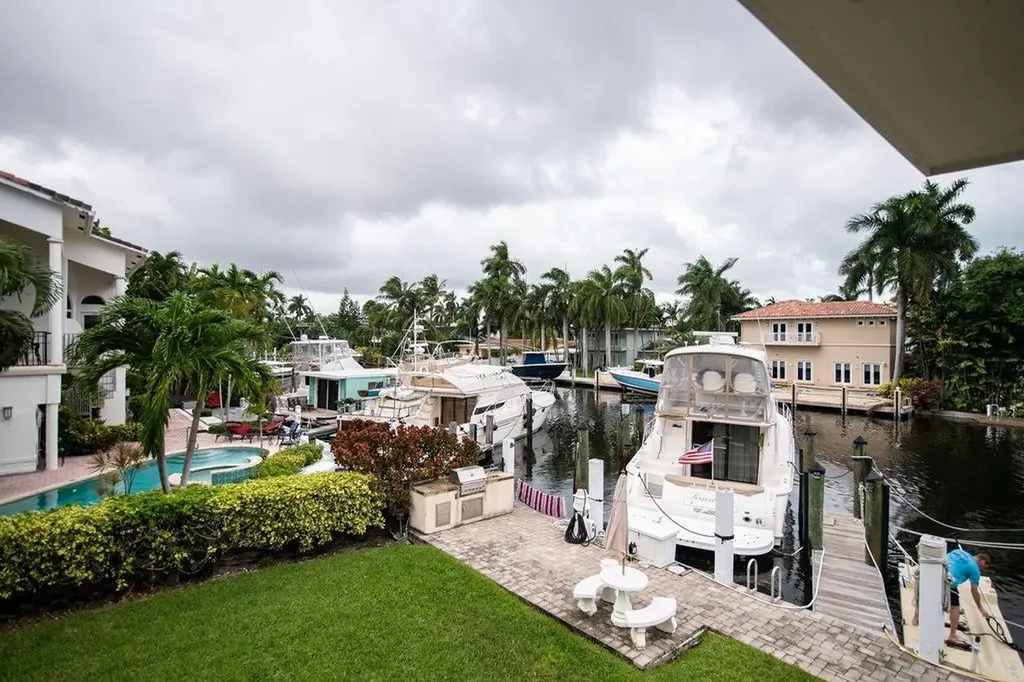 64 Isle Of Venice Drive Fort Lauderdale FL 33301
