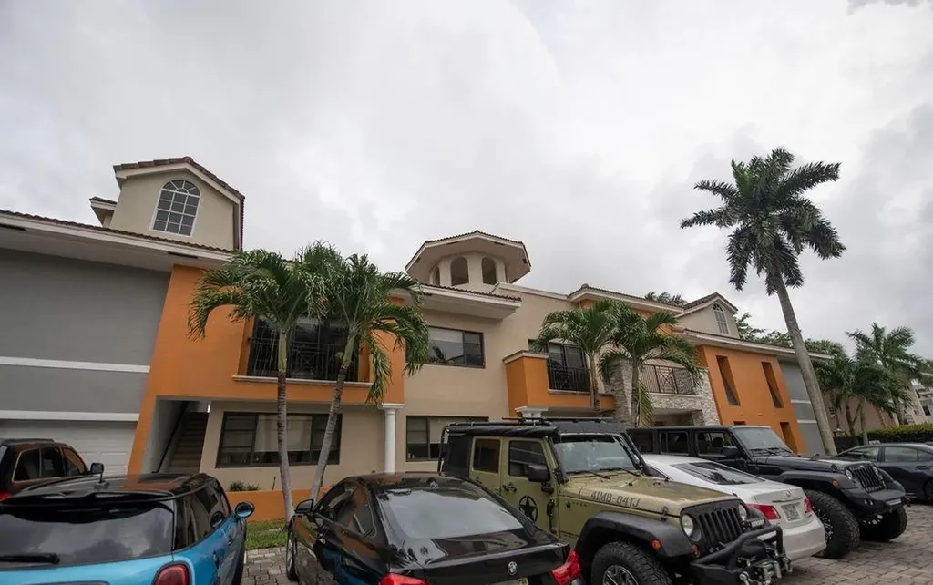 64 Isle Of Venice Drive Fort Lauderdale FL 33301