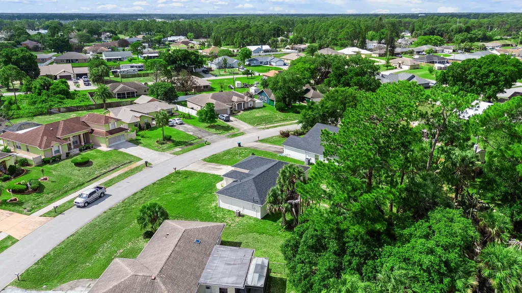 349 Hammock Road SE Palm Bay FL 32909
