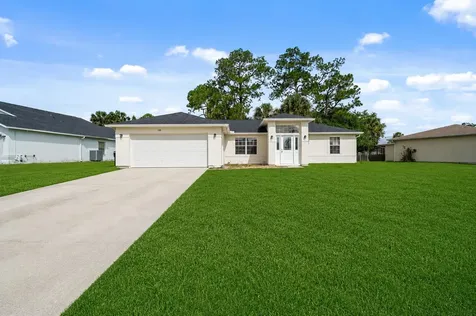349 Hammock Road SE Palm Bay FL 32909