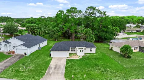 349 Hammock Road SE Palm Bay FL 32909