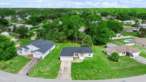 349 Hammock Road SE Palm Bay FL 32909