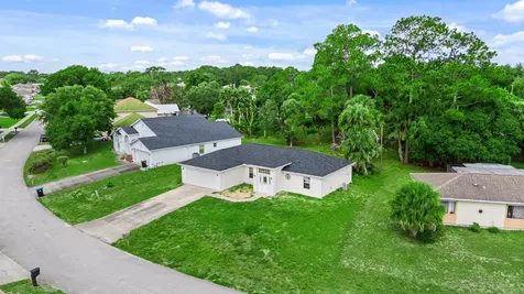349 Hammock Road SE Palm Bay FL 32909