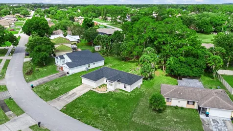 349 Hammock Road SE Palm Bay FL 32909