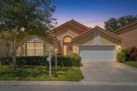 215 NW 117th Way Coral Springs FL 33071